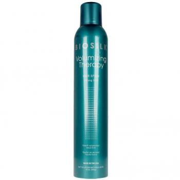 Biosilk Strong Hold Volumizing Therapy Hairspray 340g