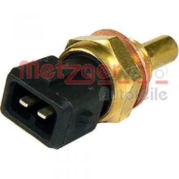 Sensor de Temperatura del Líquido de Refrigeración METZGER 0905120 para BMW E31 E32 E34 E36