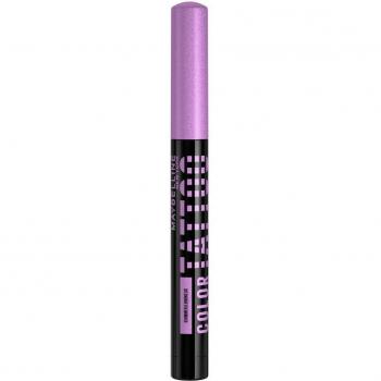 Maybelline Color Tattoo 24 HR Eye Shadow and Eye Pencil Shade 55 I Am Fearless 1.4 g