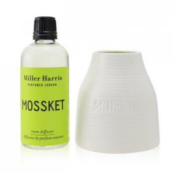 Mossket Reed Diffuser 100ml/3.4oz by Miller Harris