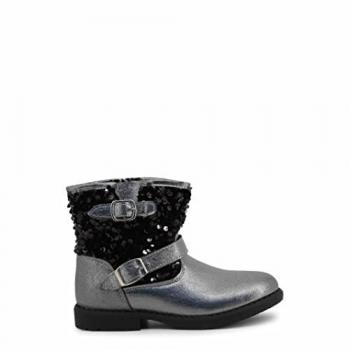 Botines Shone 234-021 gris