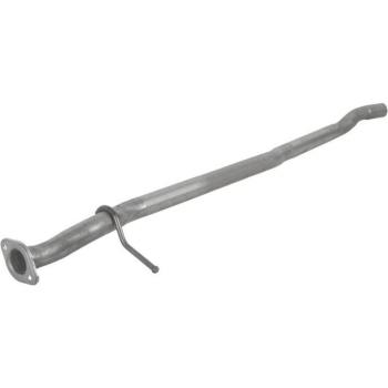 Tubo de escape Walker 10646 - Tubo Walker, fabricado en acero inoxidable, compatible con vehículos específicos, diseñado para un ajuste preciso y fácil instalación, proporciona un rendimiento óptimo del sistema de escape y reduce el ruido del motor