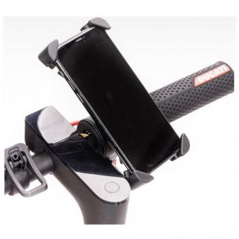 Soporte de Móvil para Bicicletas Urban Prime UP-PHO-HLD