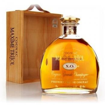 Maxime Trijol XO Grand Champagne Cognac 70cl