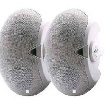 Electro-Voice EVID 4.2W Weatherproof 200 Watt Speaker