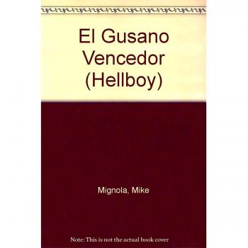 HELLBOY 05: EL GUSANO VENCEDOR