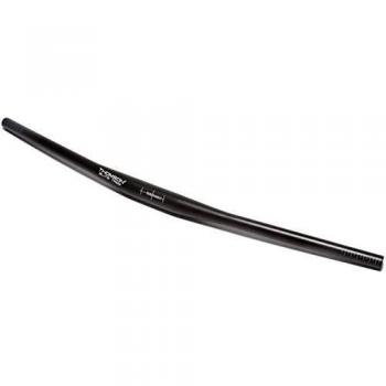 Thomson Lenkerbügel-2681550001 Barra de Manillar, Unisex Adulto, Negro, 35mm,800x10mm