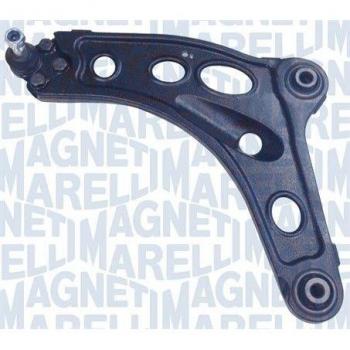 Brazo de control de suspensión de ruedas MAGNETI MARELLI 301181393800 Eje delantero/Derecha/frente