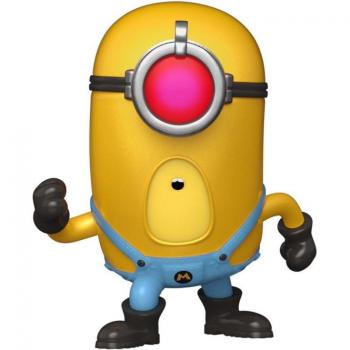 Funko Pop! Movies - Despicable Me 4 #1556 Mega Minion Mel