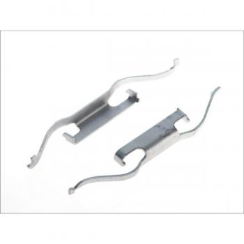 Kit de accesorios, pastillas de freno de disco QUICK BRAKE 109-1148