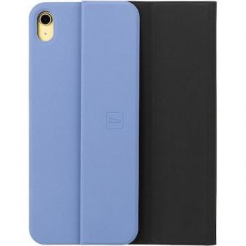 Funda Tucano Up Plus Azul con Soporte para iPad 10,9 (2022 - 10ª Generación)