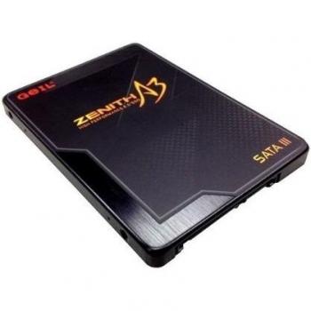 Geil Zenith A3 60GB - Disco duro sólido