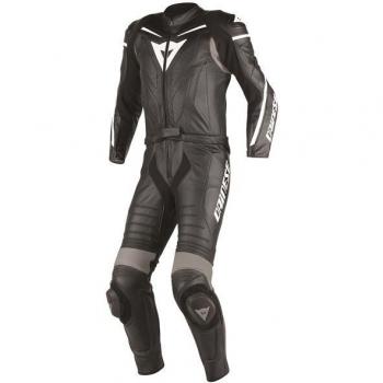 Dainese Laguna Seca D1 2 Pcs Suit, 56
