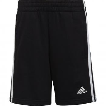 adidas LK 3S SHORT Boys' Children's Shorts Black