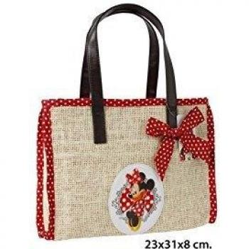 Disney - Bolso verano, , -minnie-