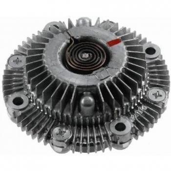 Mecanismo De Embrague Sachs 2100 500 040