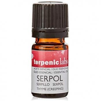 Terpenic Evo Tomillo Limoneno Aceite Esencial