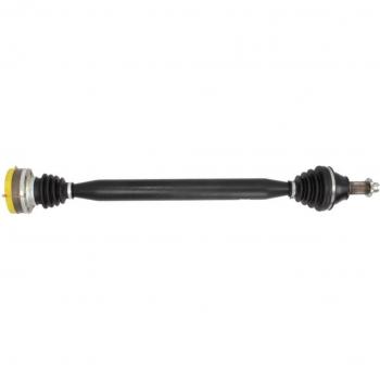 Eje motriz y árbol de transmisión POINT GEAR PNG72971, compatible con vehículos específicos, fabricado en acero de alta resistencia, diseñado para soportar altas cargas y ofrecer durabilidad, incluye juntas homocinéticas para un mejor rendimiento en