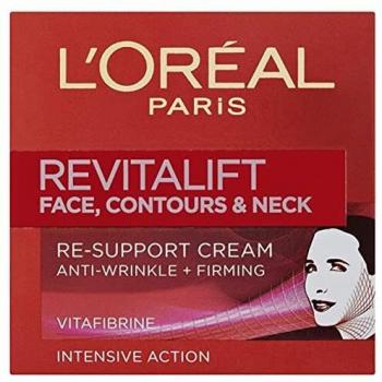 L'oreal - Cara y cuello rev
