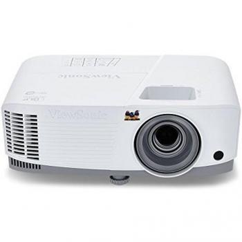 ViewSonic PG703W 4000 Lumens WXGA HDMI Networkable Projector