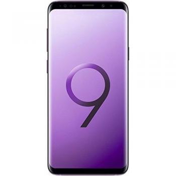Samsung Galaxy S9+ SM-G965F 4G 64GB Púrpura - Smartphone