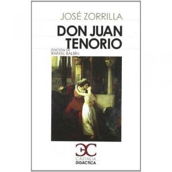 Don Juan Tenorio