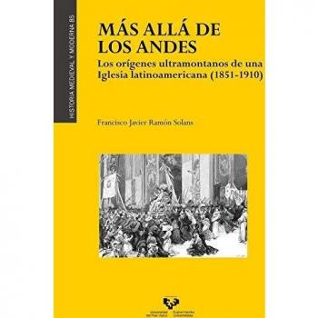 Más allá De Los Andes: 85