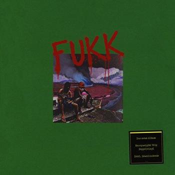 Fukk Genetikk
