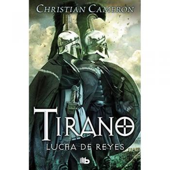 Lucha de Reyes - Cameron, Christian