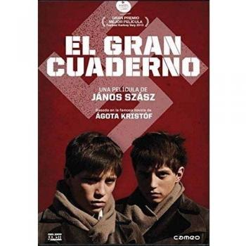 El gran cuaderno [DVD]