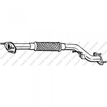 Bosal 800-063 Tubos
