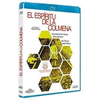 El espíritu de la colmena [Blu-ray]