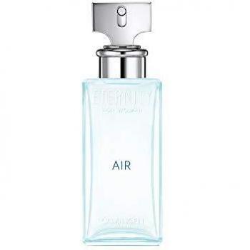 Calvin Klein Eternity Air for Women Eau de Toilette, 50 ml