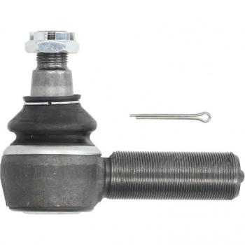 Rótula de dirección C.E.I 221028 - Rótula de dirección, compatible con modelos específicos, fabricada con materiales de alta calidad para garantizar durabilidad y rendimiento óptimo, incluye rodamientos sellados para una mejor protección contra