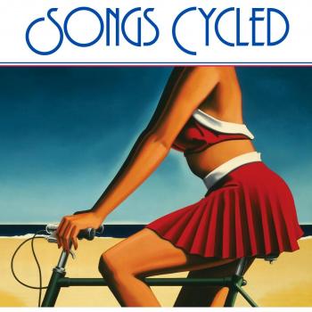 Bonus Track Cycling Compilation CD