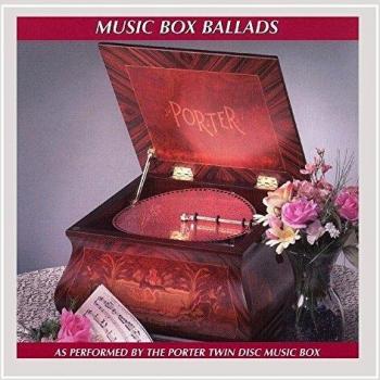 Music Box Ballads