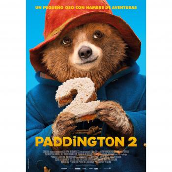 Paddington 2 [DVD]