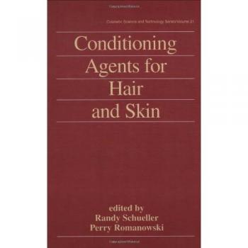 Conditioning Agents for Hair and Skin