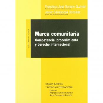 MARCA COMUNITARIA