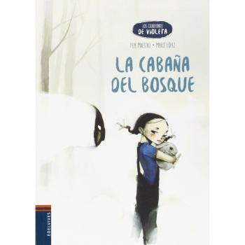 La cabaña del bosque: 2