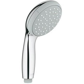 Grohe New Tempesta 100 - Teleducha, 1 chorro