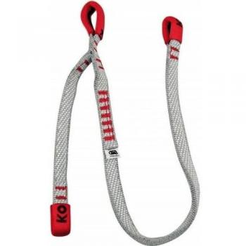 Desconocido Kong - Y Aro Speleo, Color Silver/Red, Talla 50-30 cm
