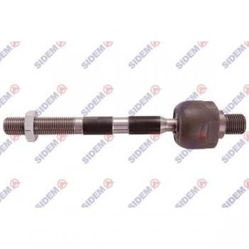 Rótula axial de dirección SIDEM 81116 - Tipo: Rótula axial, Características: Alta calidad, diseño preciso, durabilidad mejorada, fácil instalación, compatible con varios modelos de vehículos