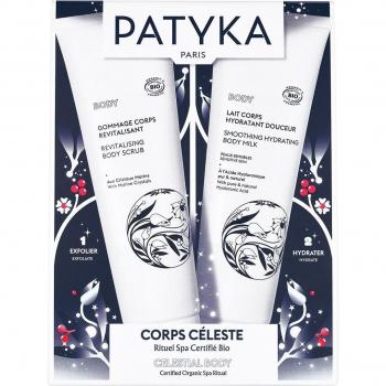 Patyka Cofre Corporal Celestial Body 2023