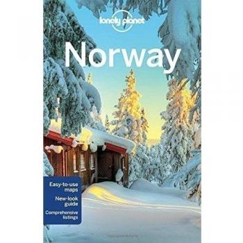 Lonely Planet Norway