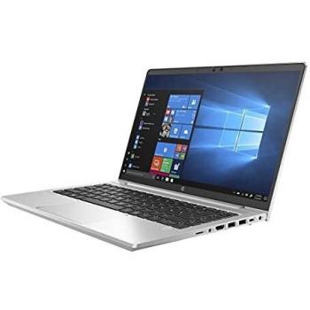 HP HP ProBook 440 G8 - Ordenador Portátil Profesional de 14 FHD IPS Intel Core i5-1135G7, 8 GB RAM, 256 GB SSD, Intel Iris, Windows 10 Pro 64