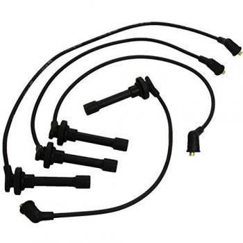 Juego de Cables de Encendido BERU ZEF836 para Honda Civic 4 Hatchback, Shuttle y Accord 5