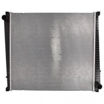 Radiador de refrigeración del motor THERMOTEC D7RV012TT