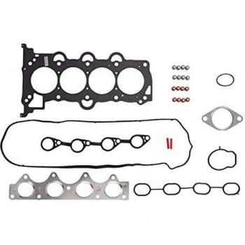 Juego de juntas de culata ELRING 344.750 para automóviles, incluye juntas de alta calidad, resistencia a altas temperaturas y presiones, diseño específico para asegurar un sellado perfecto, compatible con diversas marcas y modelos de vehículos