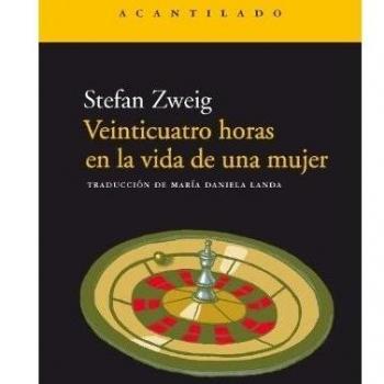 Veinticuatro horas en la vida de una mujer Narrativa